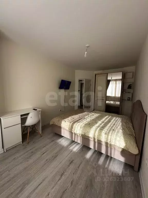 1-к кв. Санкт-Петербург ул. Русановская, 18к6 (35.0 м) - Фото 0