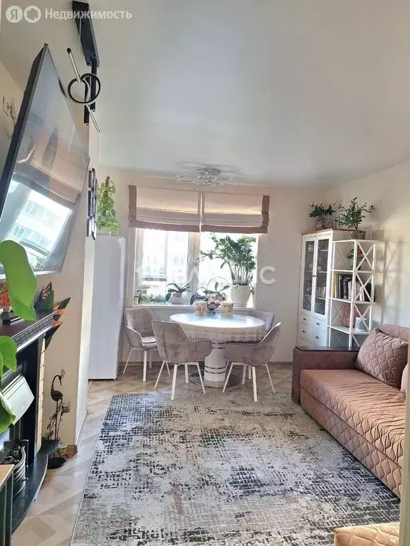 2-комнатная квартира: Калининград, улица Маршала Жукова, 5 (52.2 м) - Фото 2