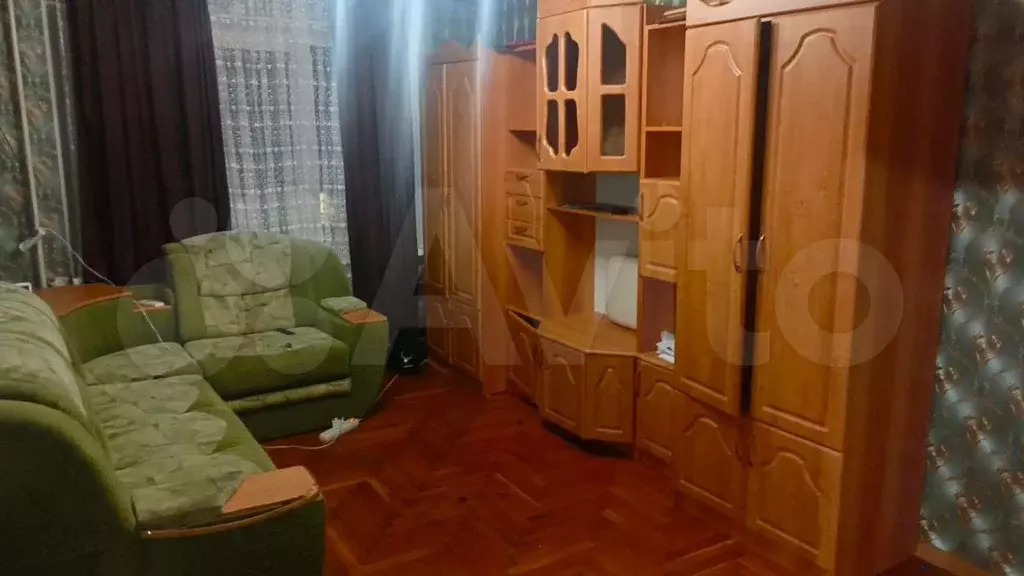 2-к. квартира, 54 м, 4/5 эт. - Фото 1