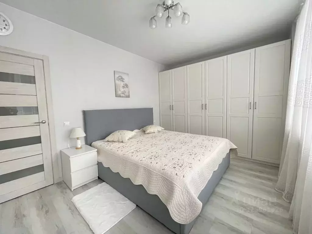 1-к кв. Санкт-Петербург Планерная ул., 91к1 (36.0 м) - Фото 1