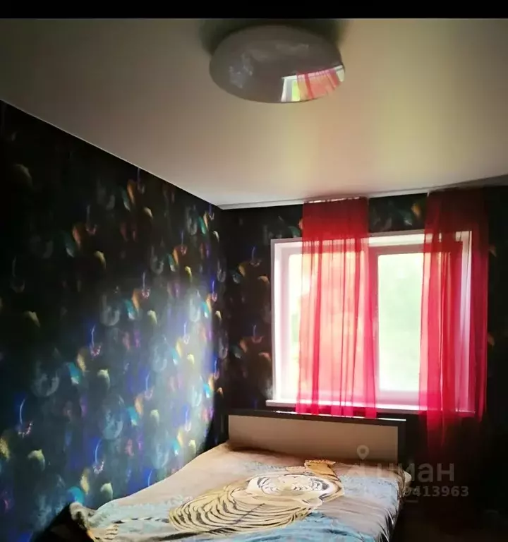 3-к кв. Ульяновская область, Ульяновск ул. Пушкарева, 62 (63.0 м) - Фото 1