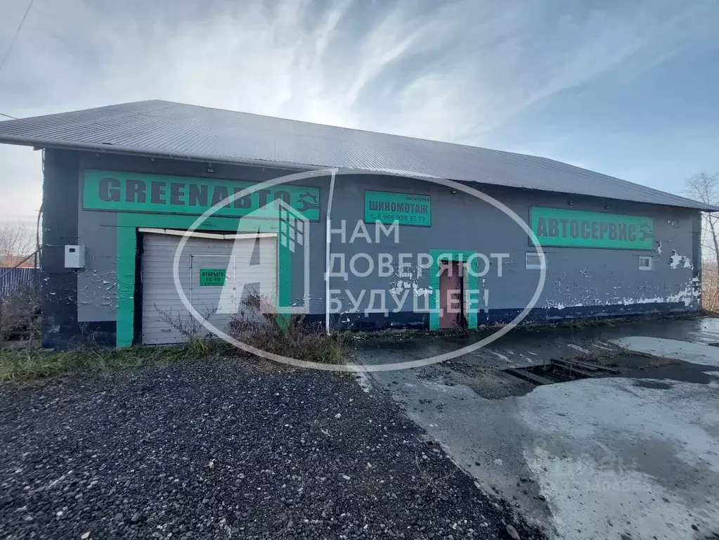 Дом в Пермский край, Лысьва ул. Коммунаров, 90А (470 м) - Фото 1