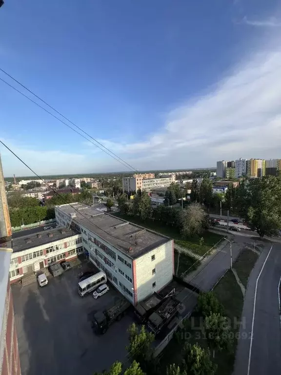 2-к кв. Курская область, Курск Сумская ул., 7 (54.0 м) - Фото 1
