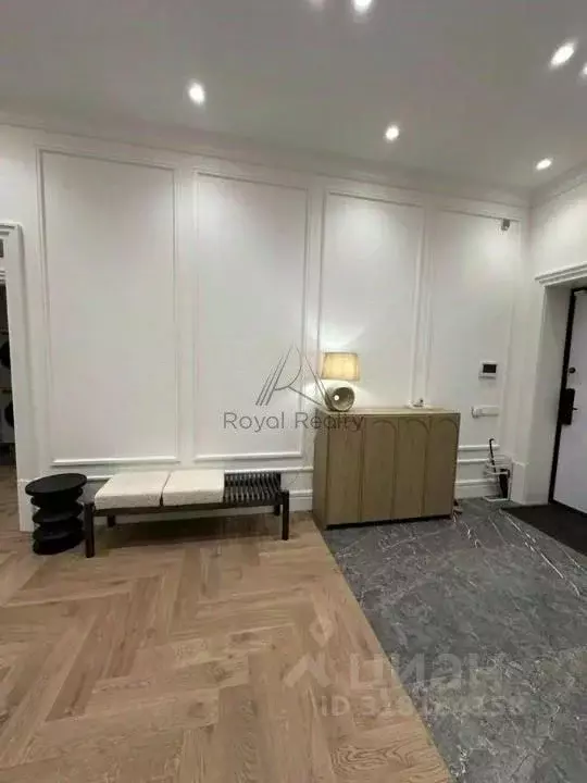 3-к кв. Санкт-Петербург Воронежская ул., 52 (135.0 м) - Фото 1