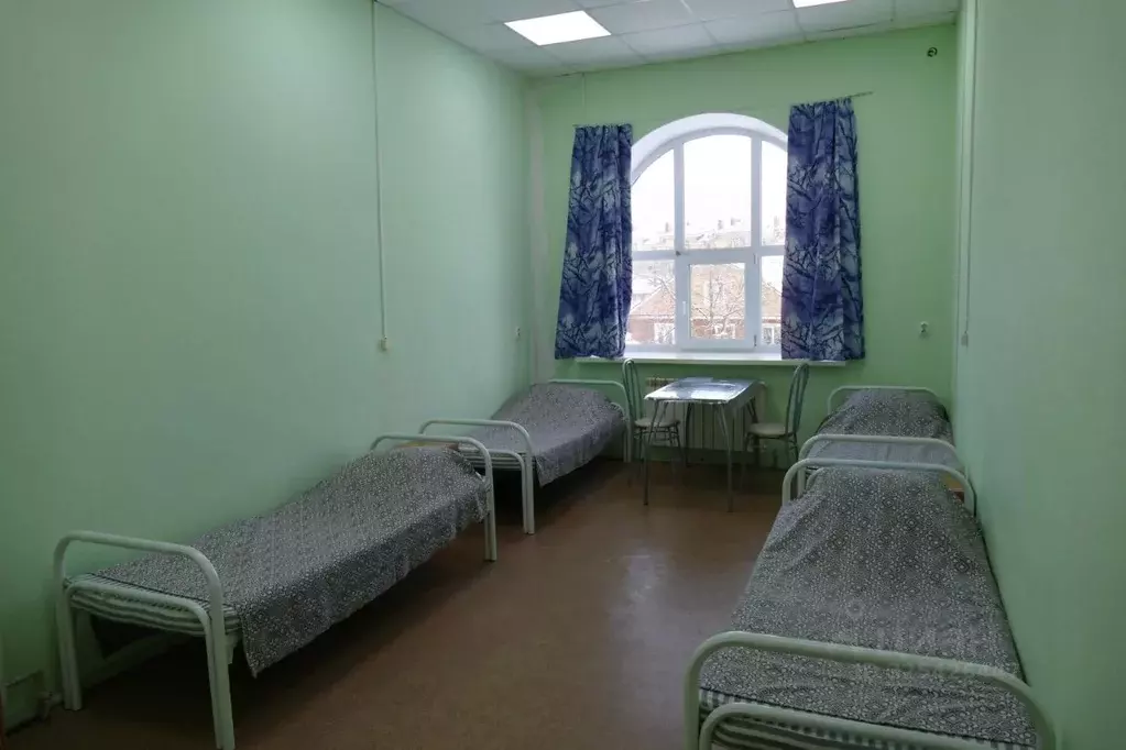 Комната Нижегородская область, Арзамас ул. Пушкина, 37А (19.0 м) - Фото 1