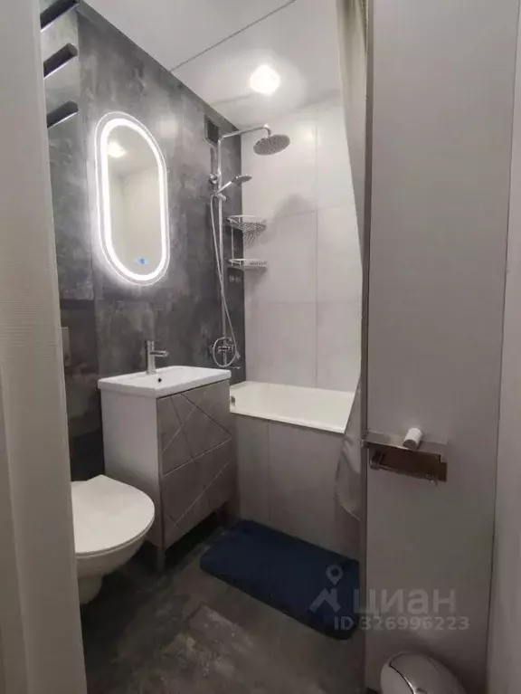 3-к кв. Нижегородская область, Нижний Новгород Малая Ямская ул., 66 ... - Фото 1