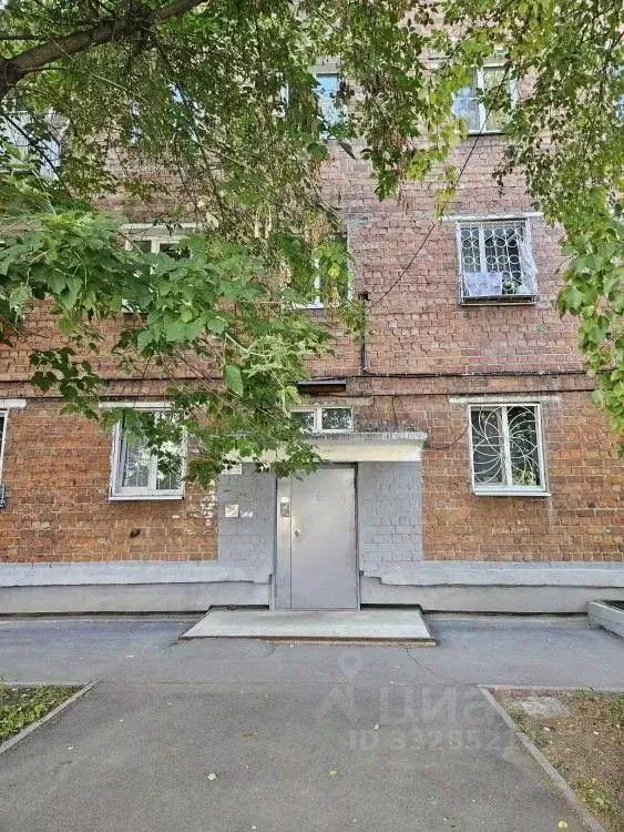 2-к кв. Иркутская область, Иркутск ул. Карла Либкнехта, 63 (42.8 м) - Фото 1