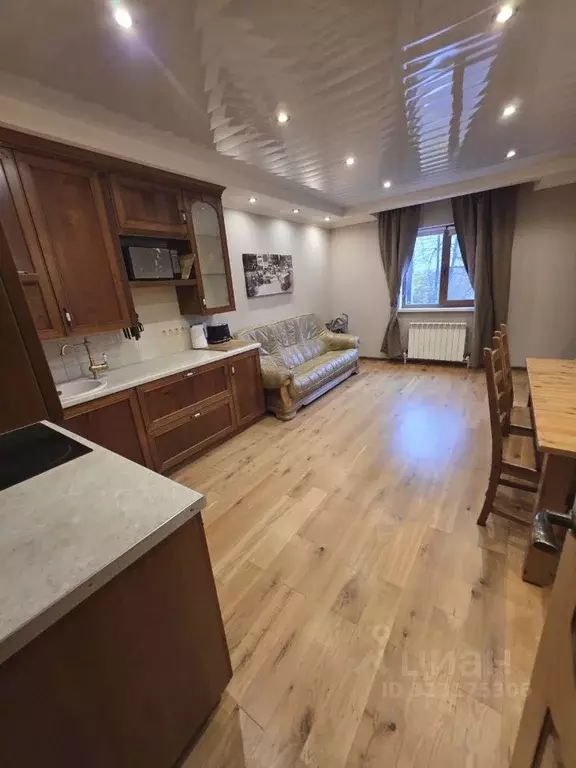 Дом в Московская область, Мытищи городской округ, д. Ховрино ул. ... - Фото 2