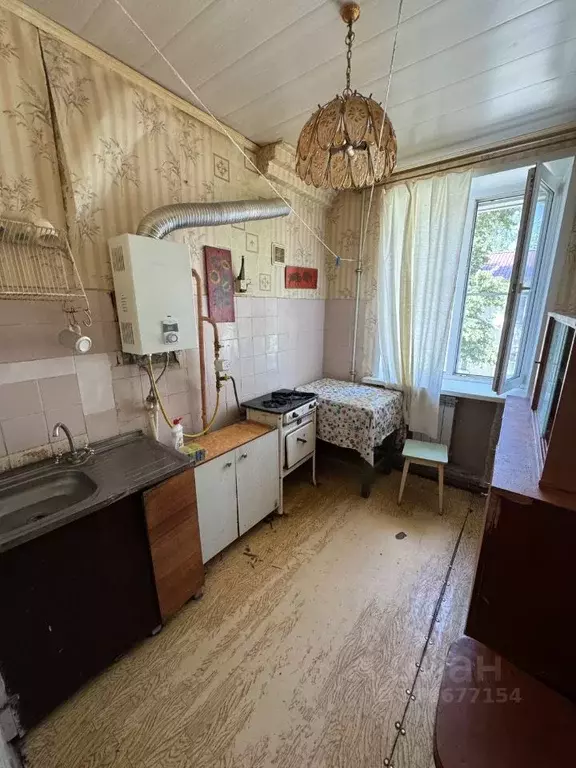 2-к кв. Мордовия, Саранск Энергетическая ул., 20 (38.0 м) - Фото 1