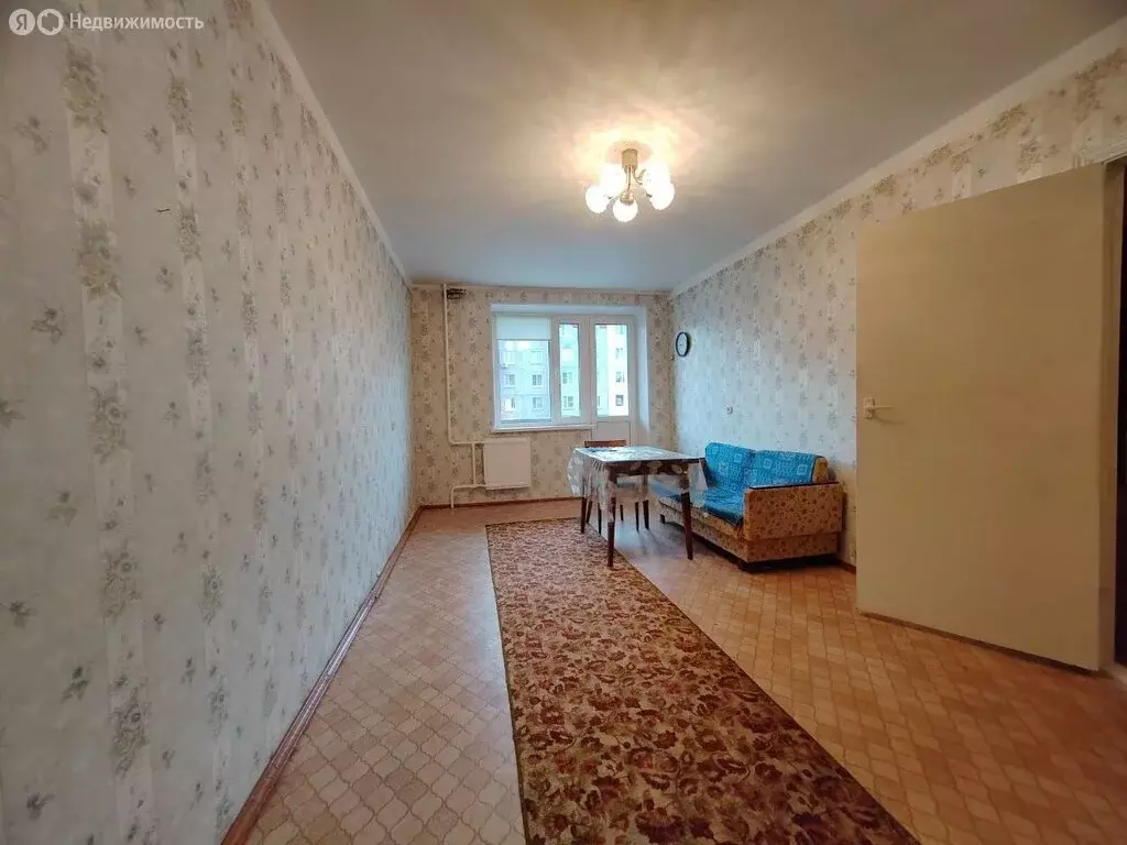 1-комнатная квартира: Всеволожск, Колтушское шоссе, 78 (34.3 м) - Фото 2