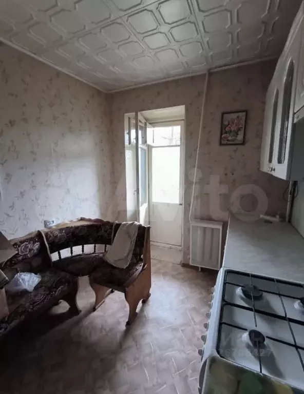 3-к кв. Калужская область, Балабаново г. Боровский муниципальный ... - Фото 2