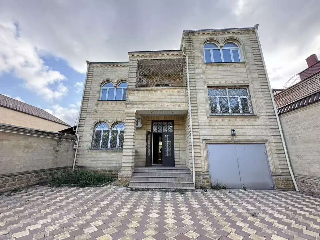 Помещение свободного назначения в Дагестан, Махачкала ул. Ацы ... - Фото 0