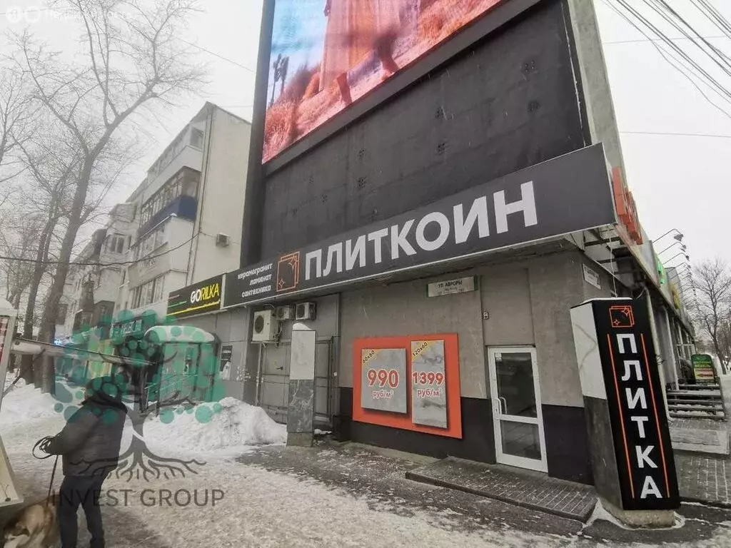 Торговая площадь (90 м) - Фото 1