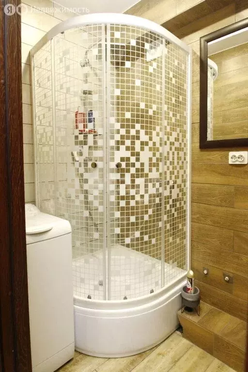 2-комнатная квартира: Ялуторовск, улица 50 лет Октября, 8 (43 м) - Фото 1