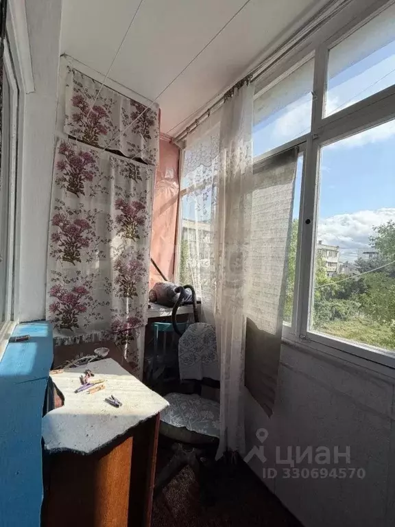 1-к кв. Севастополь ул. Хрусталева, 69 (22.5 м) - Фото 1