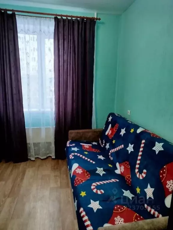 Студия Красноярский край, Красноярск бул. Солнечный, 13 (12.0 м) - Фото 0