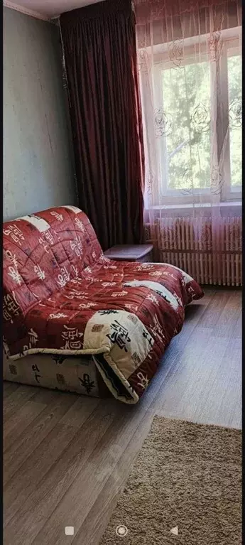 Комната Белгородская область, Старый Оскол Горняк мкр, 9 (12.0 м) - Фото 1