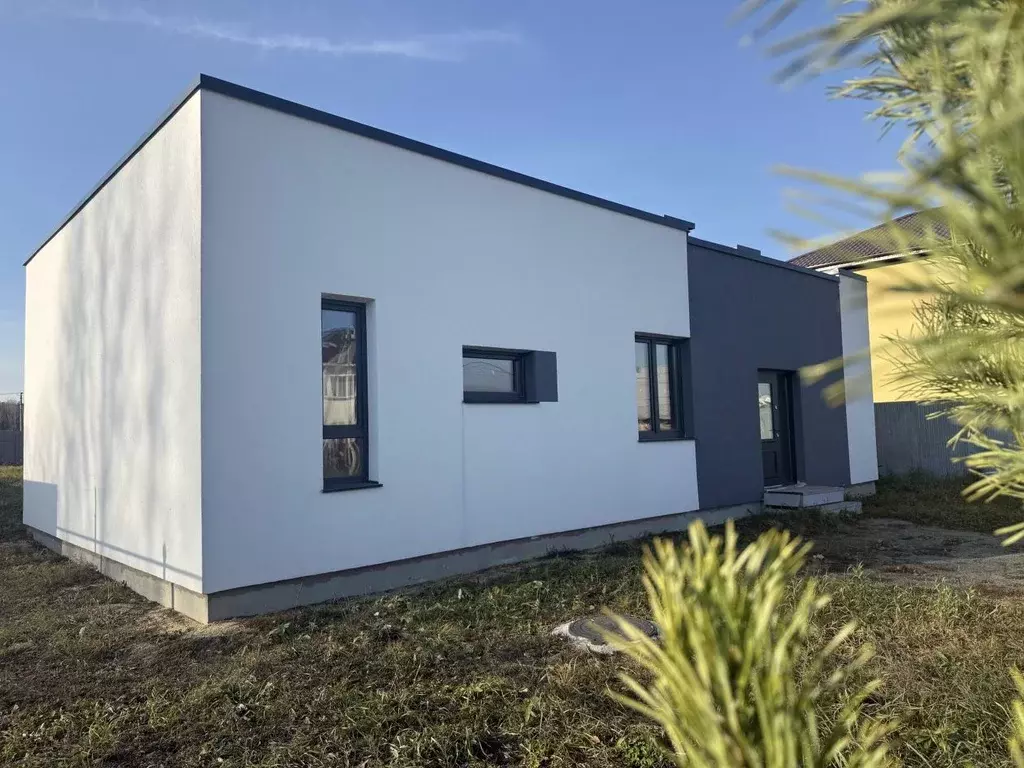 Дом в Челябинская область, Сосновский муниципальный округ, д. ... - Фото 2