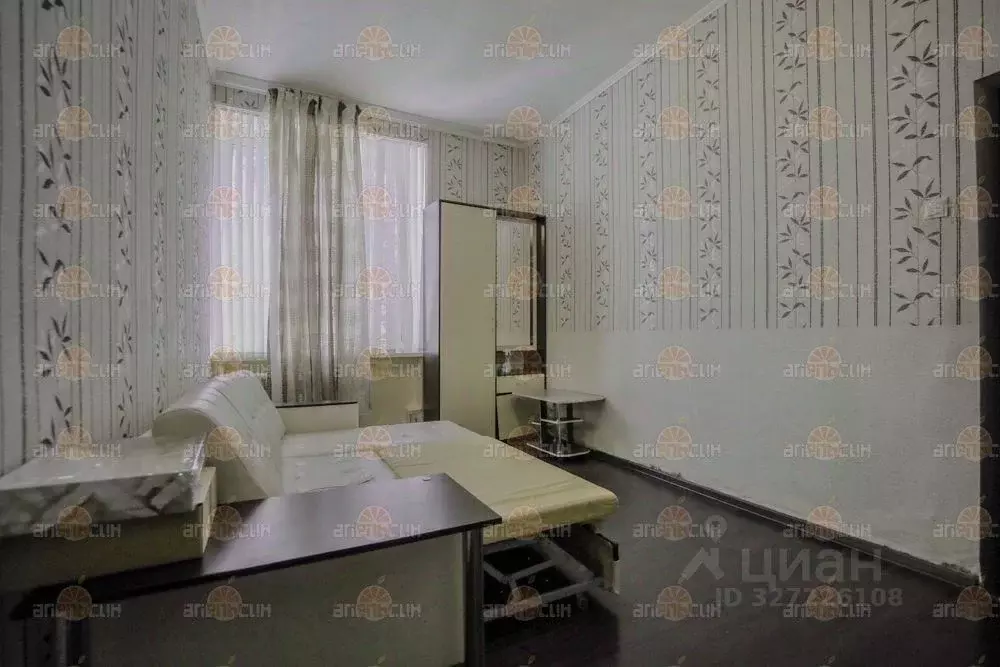 1-к кв. Ставропольский край, Ставрополь ул. Серова, 4/1 (36.0 м) - Фото 2