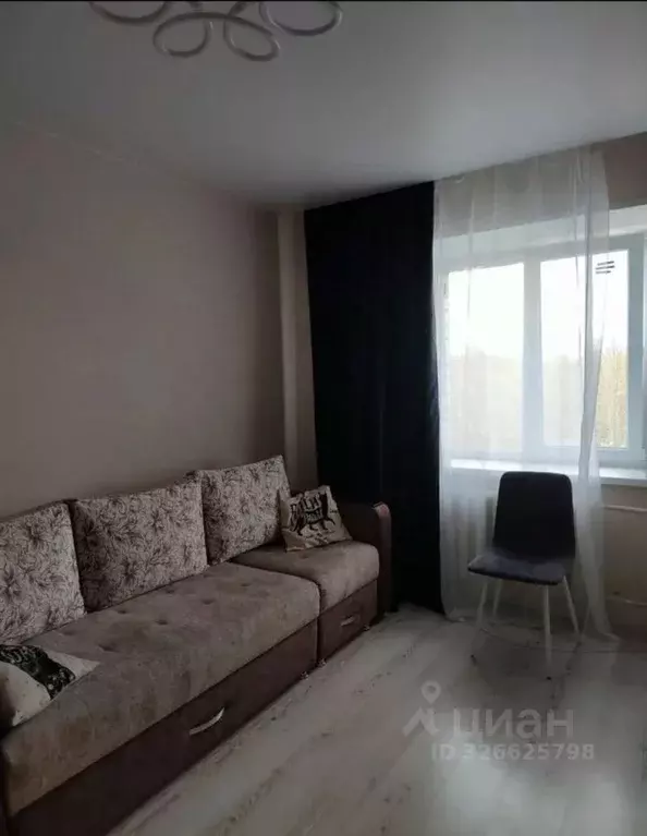 1-к кв. Архангельская область, Северодвинск ул. Карла Маркса, 31 (28.3 ... - Фото 2