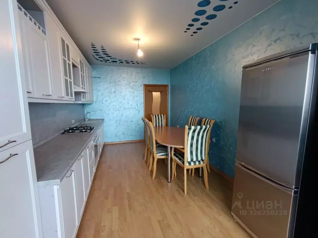 2-к кв. Краснодарский край, Ейск ул. Горького, 7/3 (91.0 м) - Фото 2