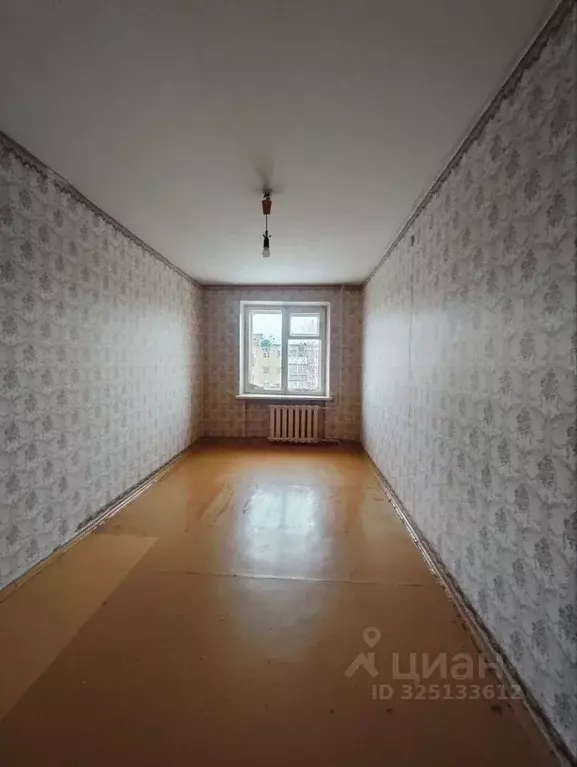 2-к кв. Челябинская область, Челябинск ул. Островского, 34А (45.3 м) - Фото 1