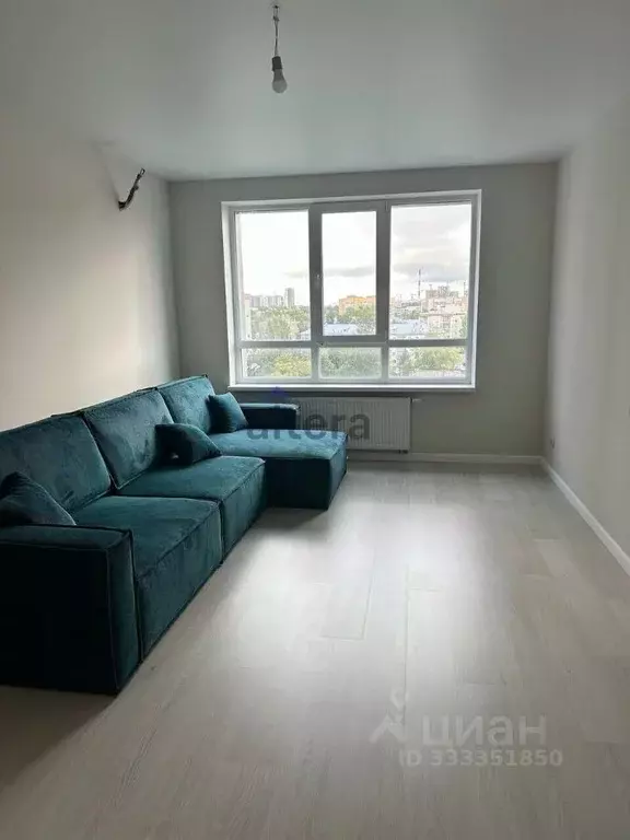 3-к кв. Татарстан, Казань ул. Аметьевская магистраль, 18к3 (94.8 м) - Фото 2