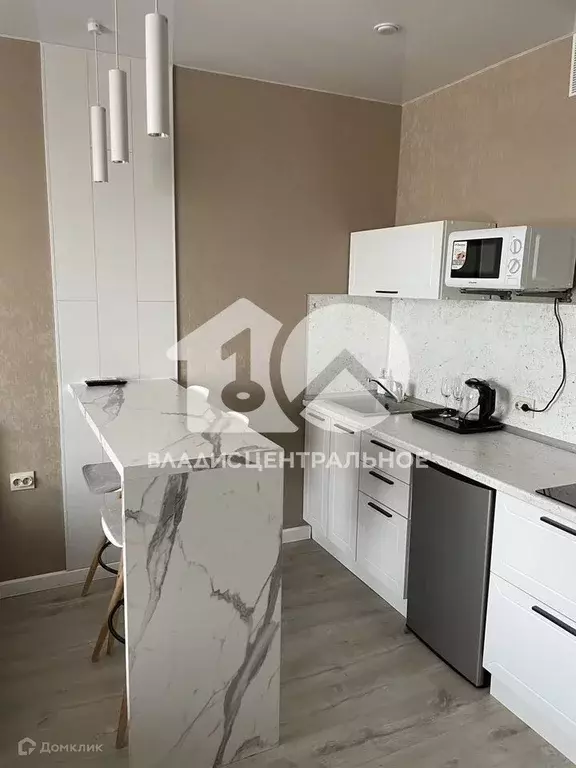 Продаётся квартира-студия, 23.7 м - Фото 1