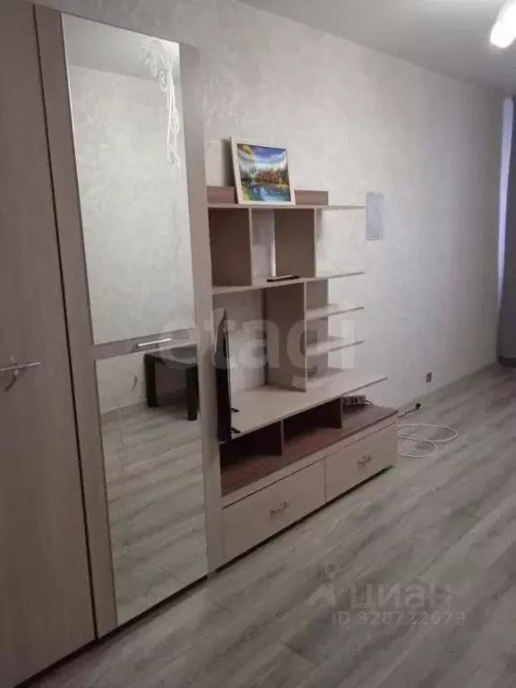 1-к кв. Московская область, Ленинский городской округ, Лопатино пгт ... - Фото 2