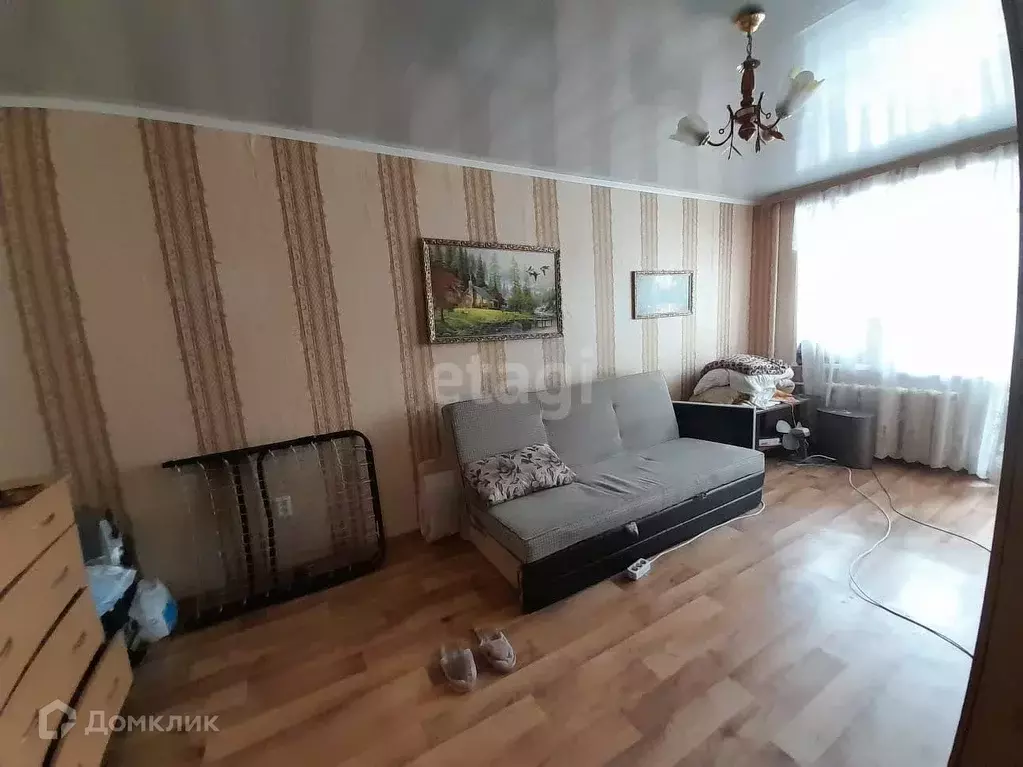 Продаётся 1-к квартира, 31 м - Фото 1