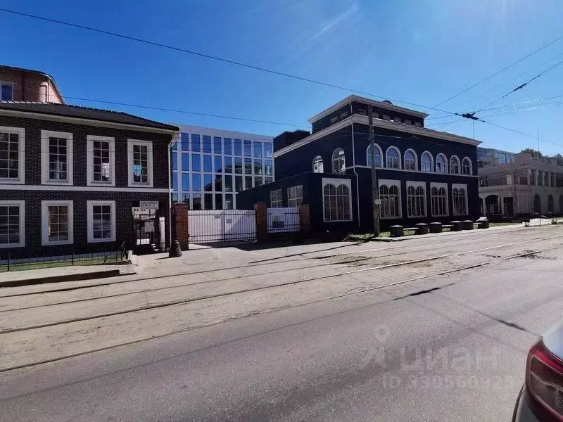 Офис в Нижегородская область, Нижний Новгород ул. Кулибина, 3 (4000 м) - Фото 1