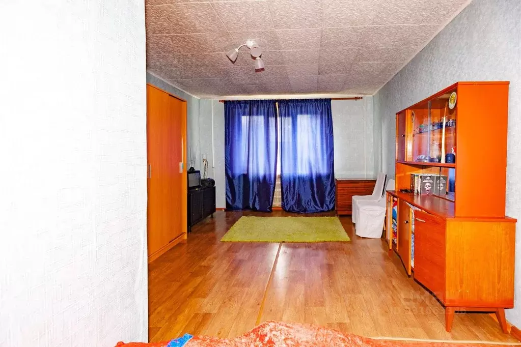 1-к кв. Новгородская область, Малая Вишера Лесная ул., 13 (36.0 м) - Фото 2