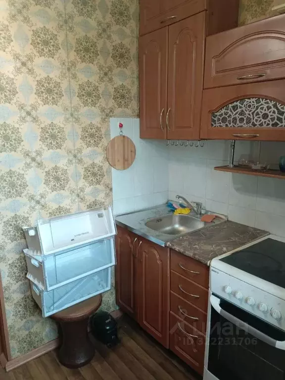 1-к кв. Мурманская область, Мурманск ул. Зои Космодемьянской, 16 (32.7 ... - Фото 1
