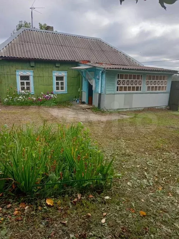 Дом 40 м на участке 20 сот. - Фото 0