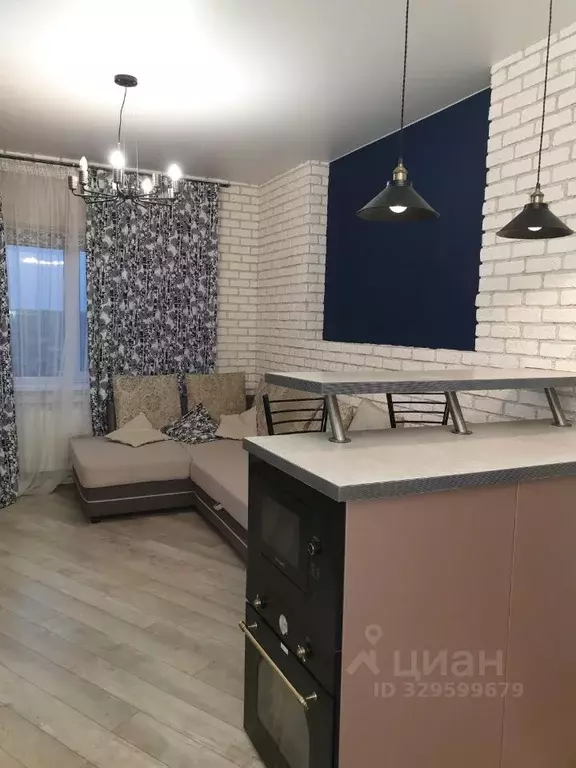 2-к кв. Нижегородская область, Нижний Новгород д. Анкудиновка, ул. ... - Фото 2
