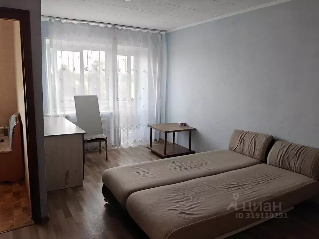 1-к кв. Орловская область, Орел ул. Тургенева, 47 (35.0 м) - Фото 1