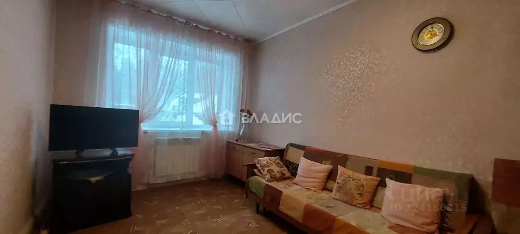 3-к кв. Владимирская область, Судогодский район, пос. Андреево ... - Фото 2