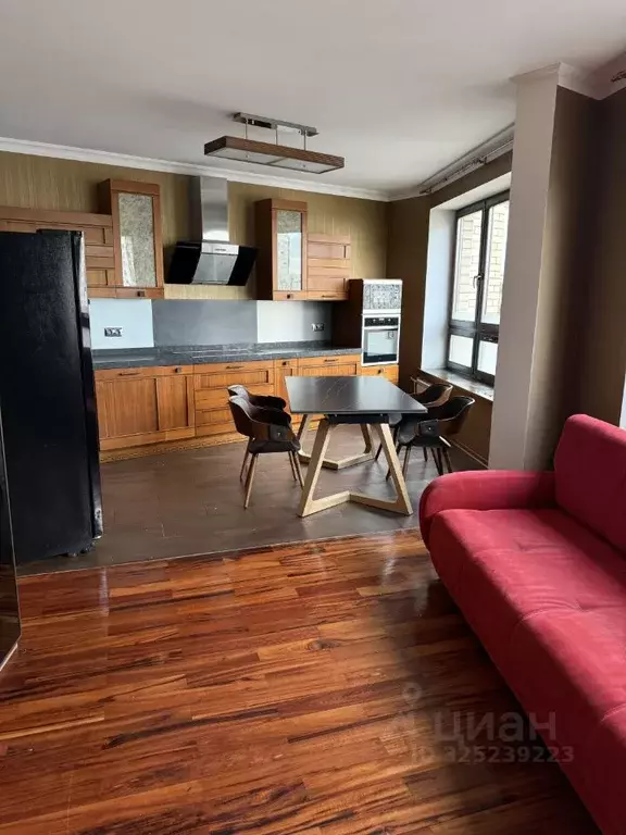 3-к кв. Московская область, Мытищи ул. Комарова, 2к1 (107.0 м) - Фото 1