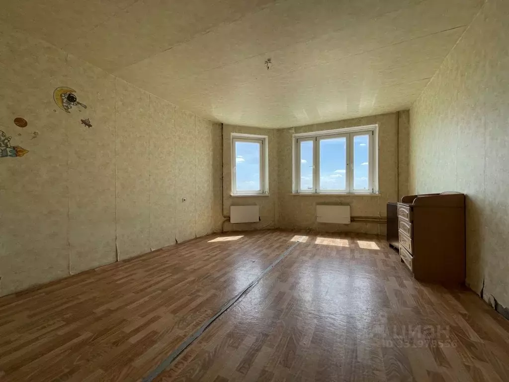 3-к кв. Московская область, Серпухов бул. 65 лет Победы, 17 (84.2 м) - Фото 2