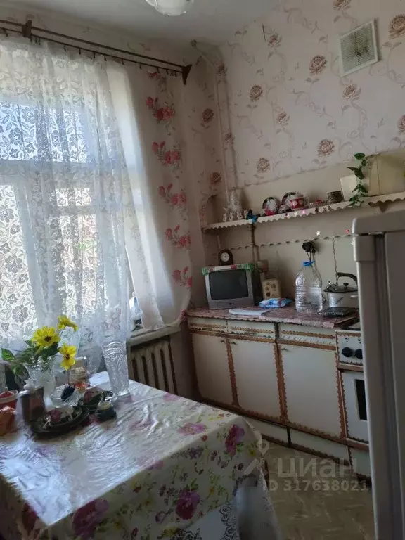 2-к кв. Архангельская область, Северодвинск просп. Ленина, 36 (48.7 м) - Фото 1