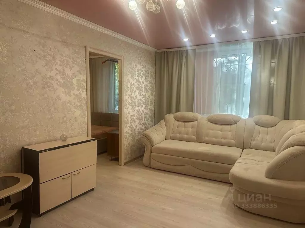 2-к кв. Москва 2-я Радиаторская ул., 10 (47.0 м) - Фото 1