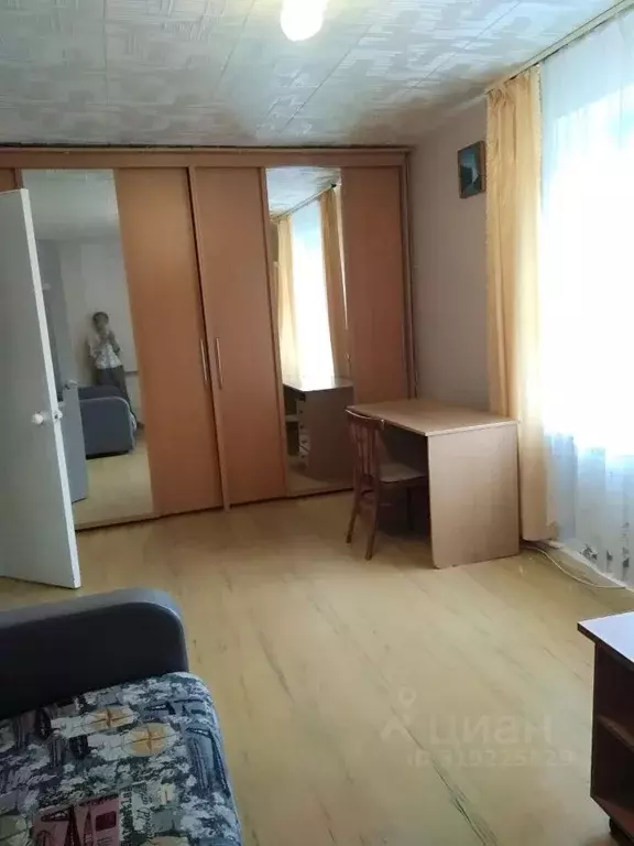 1-к кв. Новосибирская область, Новосибирск Академгородок мкр, ул. ... - Фото 0