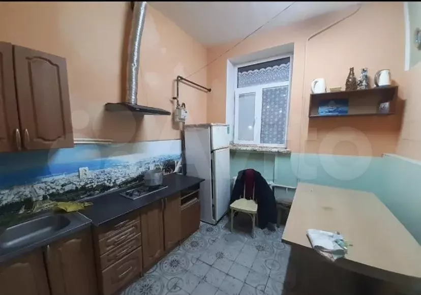 2-к. квартира, 56 м, 1/5 эт. - Фото 1
