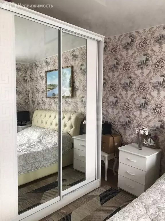 3-комнатная квартира: село Нижняя Тавда, улица Ульянова, 47 (43.3 м) - Фото 2