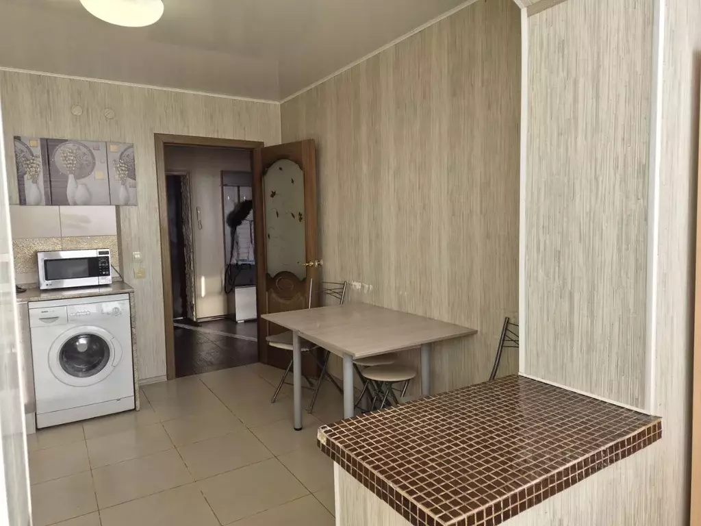 1-к кв. Калининградская область, Калининград Минусинская ул., 26 (35.0 ... - Фото 2