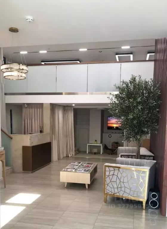 Офис в Москва Доминанта жилой комплекс (166 м) - Фото 1