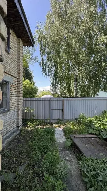 Дом в Пензенская область, Пенза Маяковец-1 садовое дачное ... - Фото 2