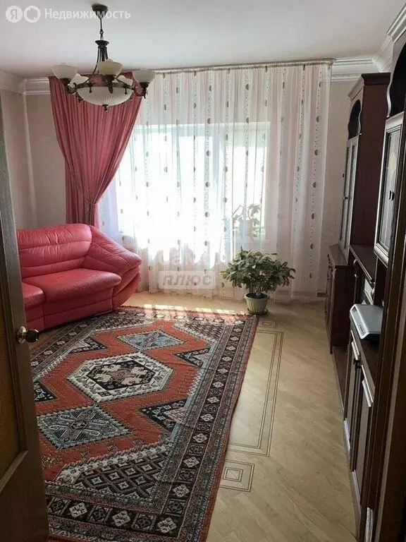 3-комнатная квартира: Липецк, улица П.И. Смородина, 11 (97 м) - Фото 1