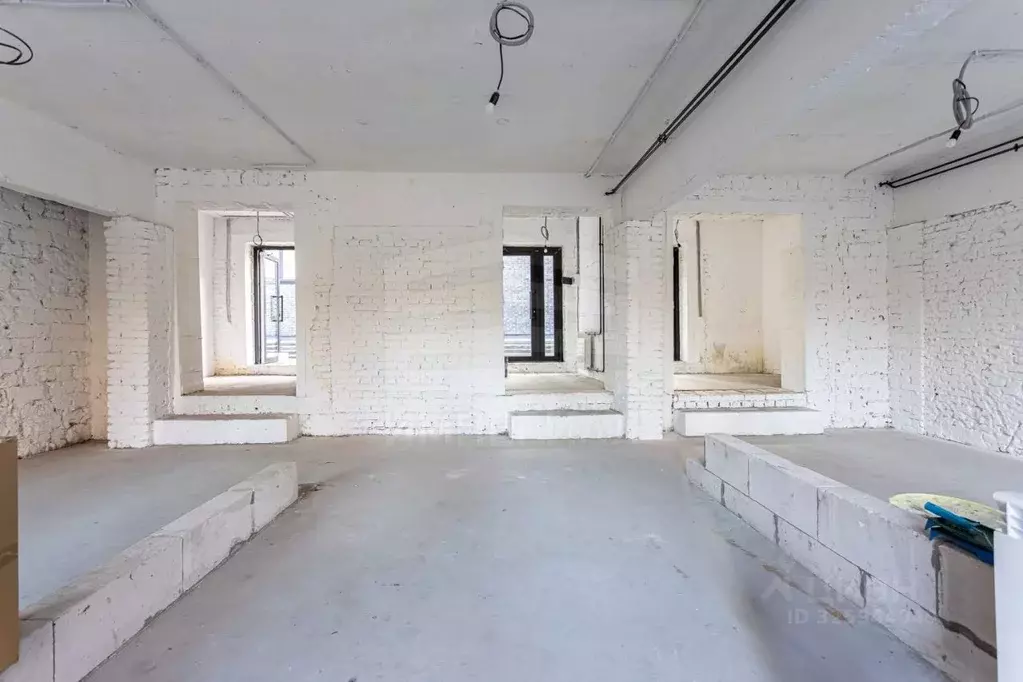 Помещение свободного назначения в Москва Кирпичная ул., 41С7 (24 м) - Фото 2