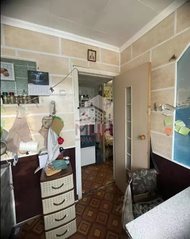 1-к кв. Тверская область, Конаково ул. Энергетиков, 1 (30.6 м) - Фото 1